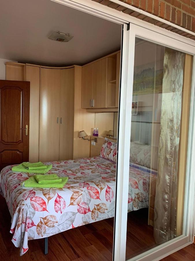 Sunshine Apartament Apartment เบนิดอร์ม ภายนอก รูปภาพ