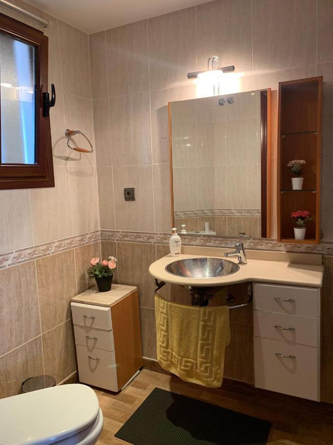 Sunshine Apartament Apartment เบนิดอร์ม ภายนอก รูปภาพ