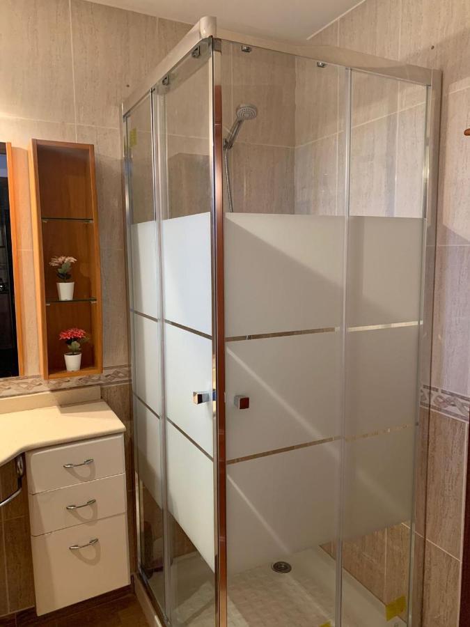 Sunshine Apartament Apartment เบนิดอร์ม ภายนอก รูปภาพ