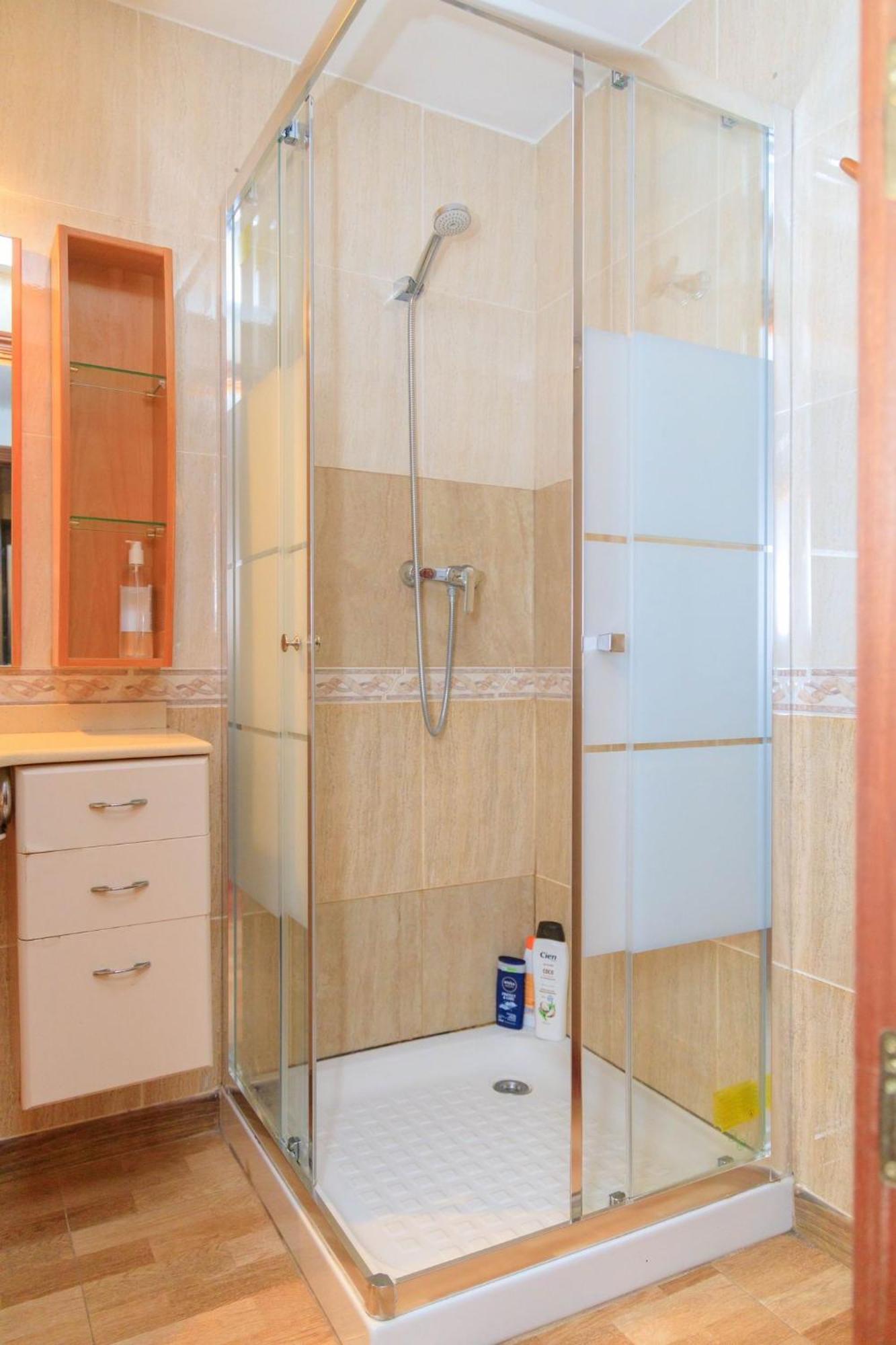 Sunshine Apartament Apartment เบนิดอร์ม ภายนอก รูปภาพ