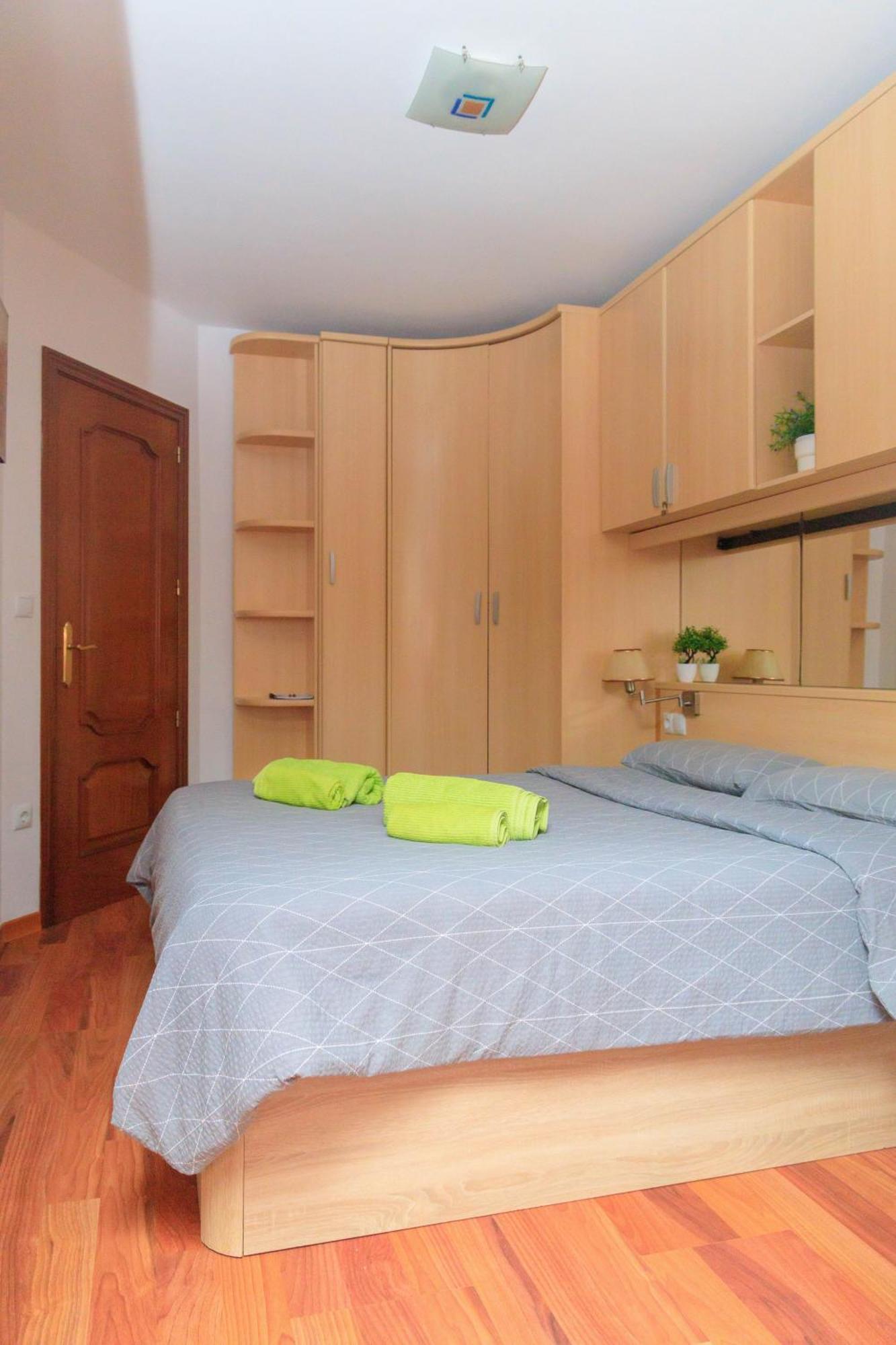 Sunshine Apartament Apartment เบนิดอร์ม ภายนอก รูปภาพ